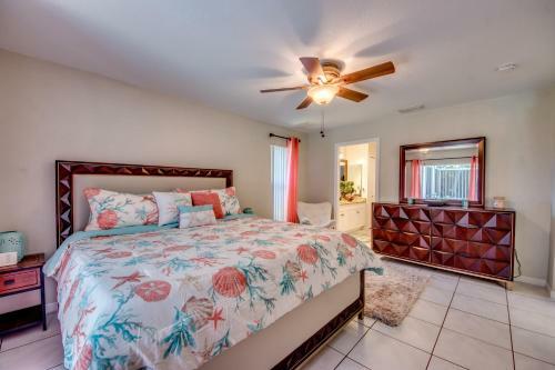 Villa Sip N Dip - Roelens Vacations