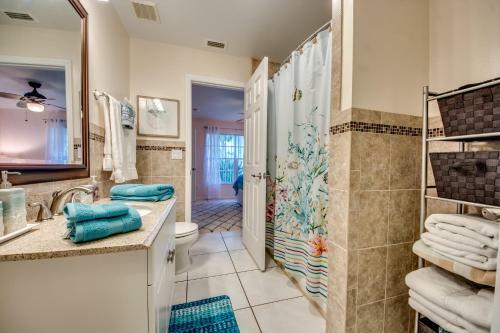 Villa Sip N Dip - Roelens Vacations