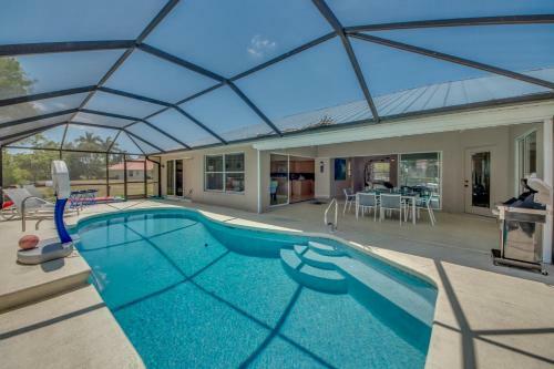 Villa Camelot - Roelens Vacations