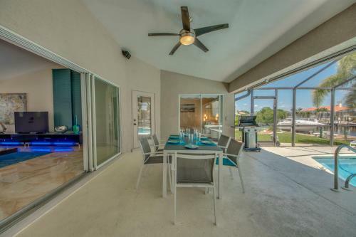 Villa Camelot - Roelens Vacations