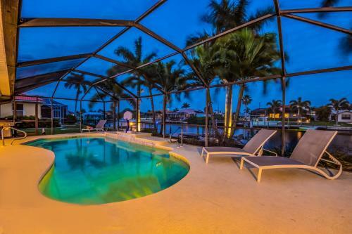 Villa Camelot - Roelens Vacations