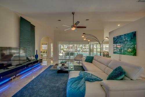 Villa Camelot - Roelens Vacations