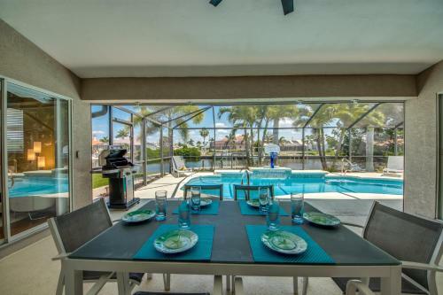 Villa Camelot - Roelens Vacations