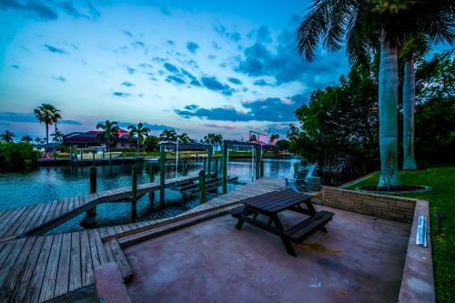 Villa Camelot - Roelens Vacations