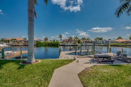 Villa Camelot - Roelens Vacations