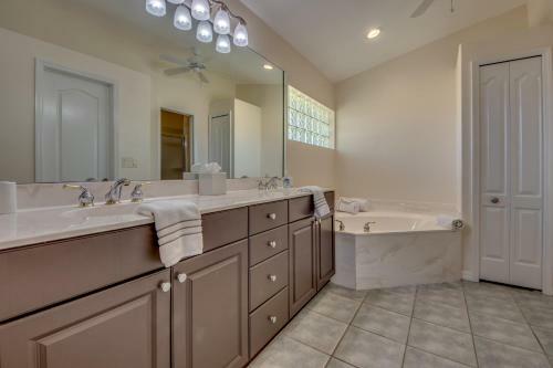 Villa Camelot - Roelens Vacations
