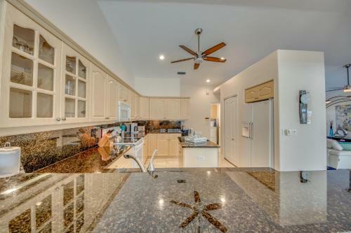 Villa Camelot - Roelens Vacations