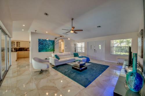 Villa Camelot - Roelens Vacations