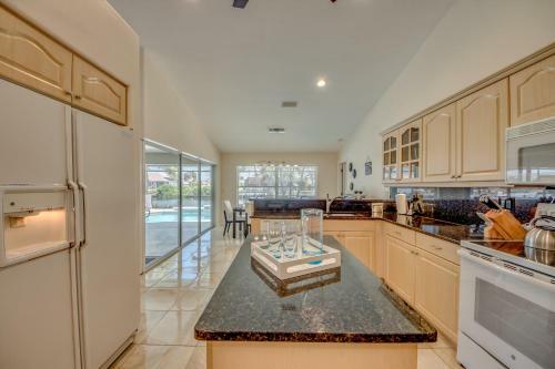Villa Camelot - Roelens Vacations