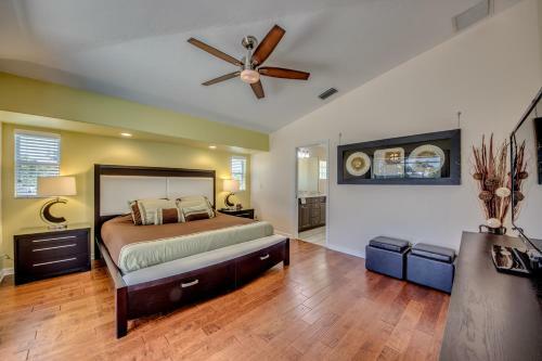 Villa Camelot - Roelens Vacations