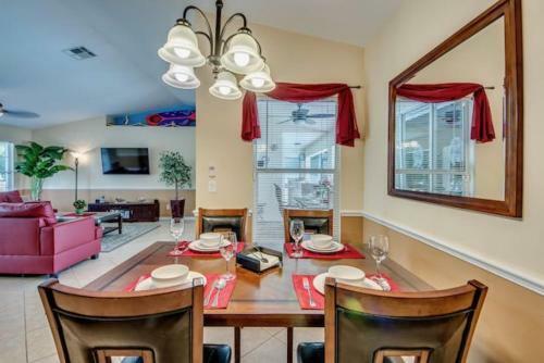 Villa Florida Vacation