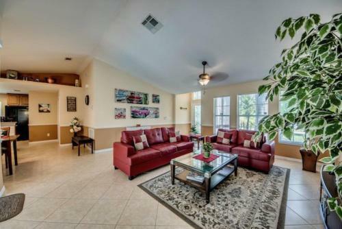 Villa Florida Vacation