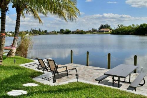 Villa Florida Vacation