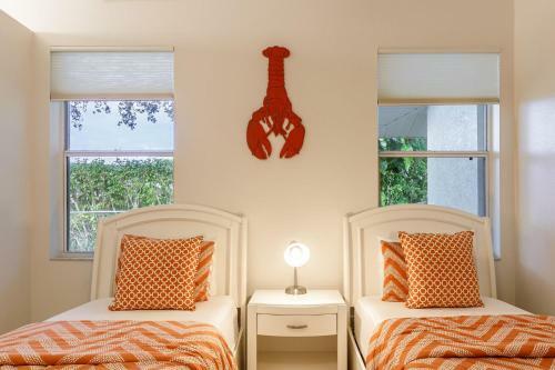 Villa Poinciana - Cape Coral - Roelens Vacations