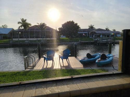 Cape Coral Oasis - Roelens Vacations