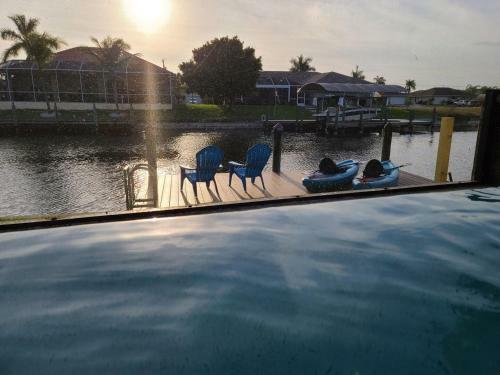 Cape Coral Oasis - Roelens Vacations