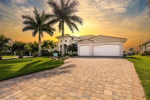 Cape Coral Oasis - Roelens Vacations