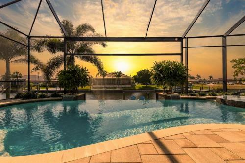 Cape Coral Oasis - Roelens Vacations