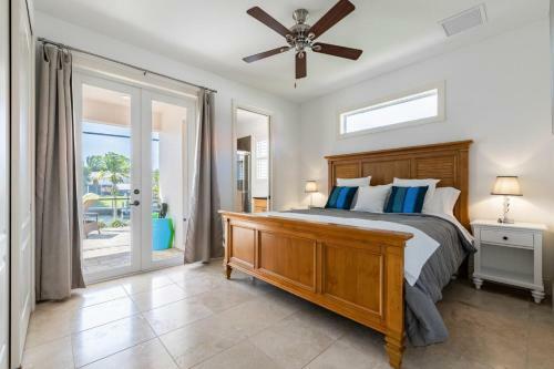 Cape Coral Oasis - Roelens Vacations