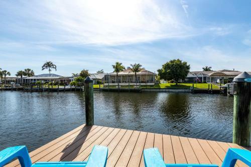 Cape Coral Oasis - Roelens Vacations