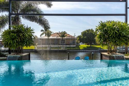 Cape Coral Oasis - Roelens Vacations