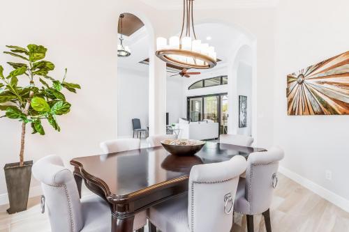 Cape Coral Majesty