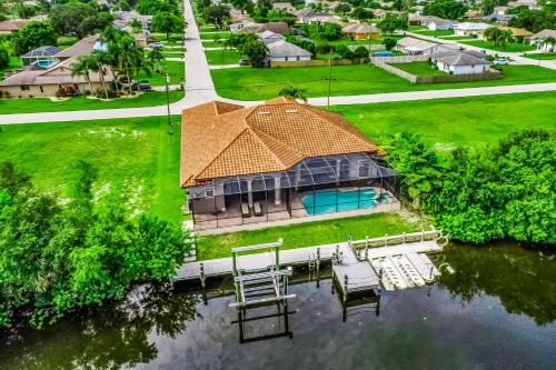 Cape Coral Majesty