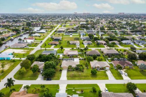 Southern Exposure - Villa Palms - Roelens Vacations