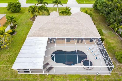 Southern Exposure - Villa Palms - Roelens Vacations