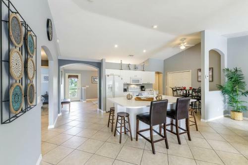 Southern Exposure - Villa Palms - Roelens Vacations