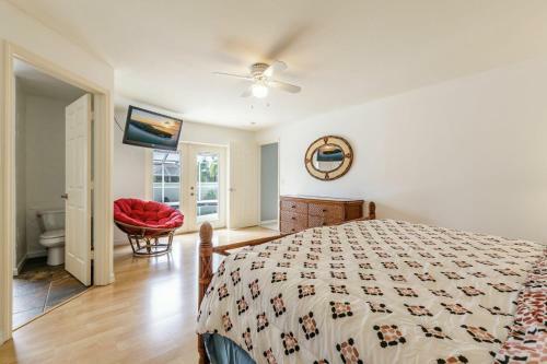 Southern Exposure - Villa Palms - Roelens Vacations