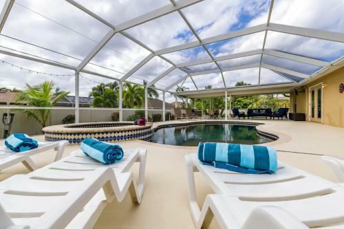 Southern Exposure - Villa Palms - Roelens Vacations