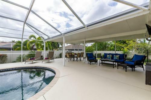 Southern Exposure - Villa Palms - Roelens Vacations