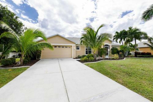 Southern Exposure - Villa Palms - Roelens Vacations