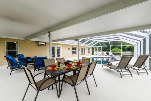 Southern Exposure - Villa Palms - Roelens Vacations