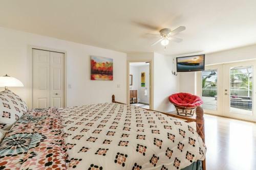 Southern Exposure - Villa Palms - Roelens Vacations