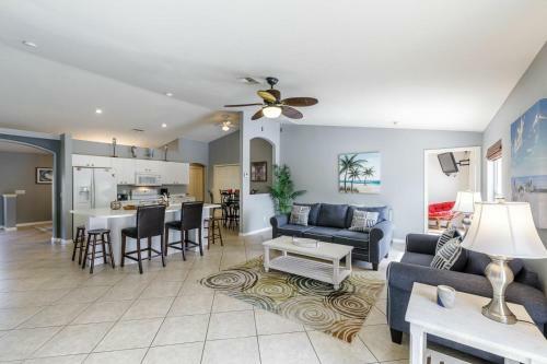 Southern Exposure - Villa Palms - Roelens Vacations