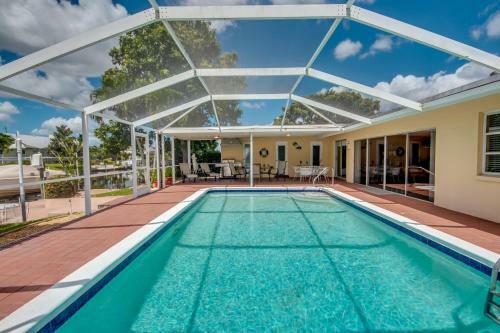 Villa Belair - Roelens Vacations