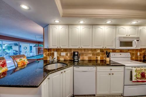 Villa Belair - Roelens Vacations