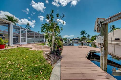 Villa Belair - Roelens Vacations