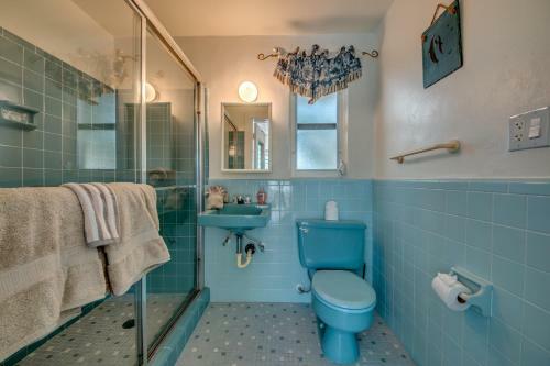 Villa Belair - Roelens Vacations