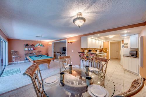 Villa Belair - Roelens Vacations