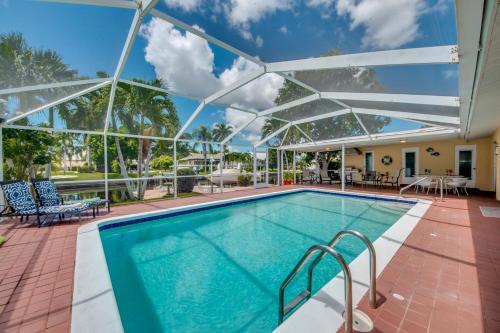 Villa Belair - Roelens Vacations