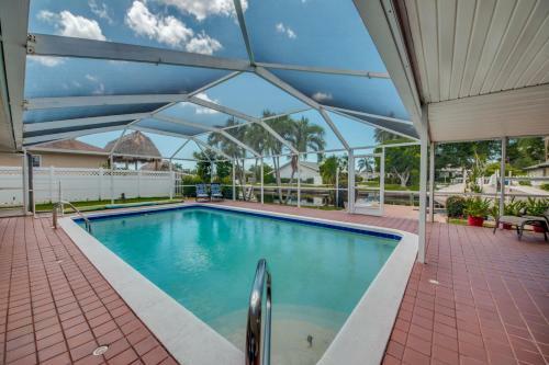 Villa Belair - Roelens Vacations