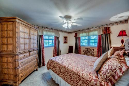 Villa Belair - Roelens Vacations