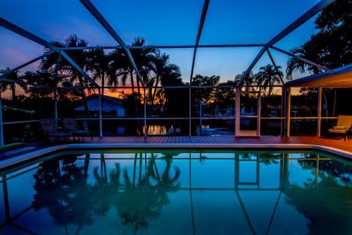 Villa Belair - Roelens Vacations