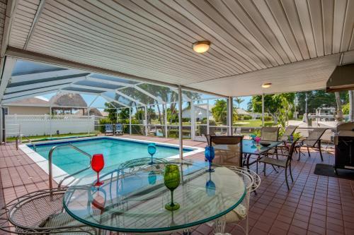 Villa Belair - Roelens Vacations