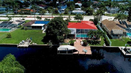 Villa Belair - Roelens Vacations