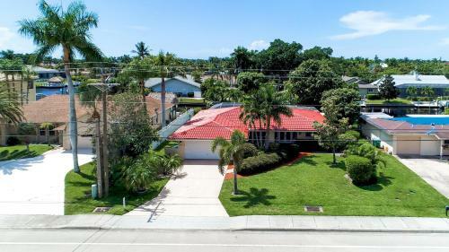Villa Belair - Roelens Vacations