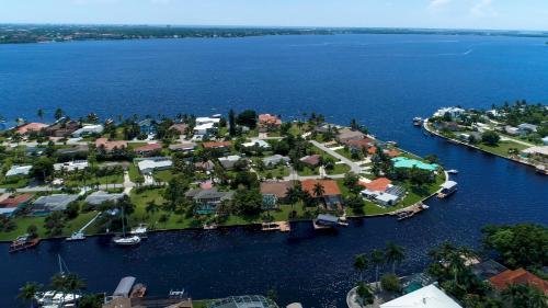 Villa Belair - Roelens Vacations